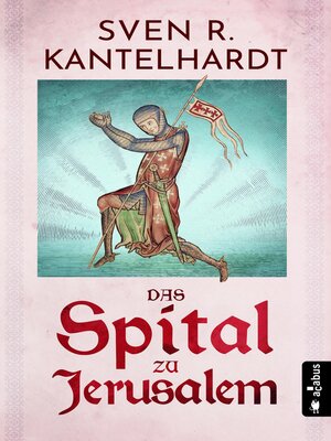 cover image of Das Spital zu Jerusalem